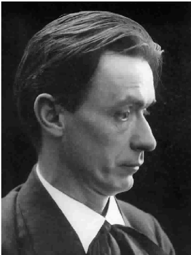 Rudolf Steiner