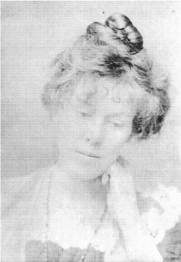 Edith Maryon