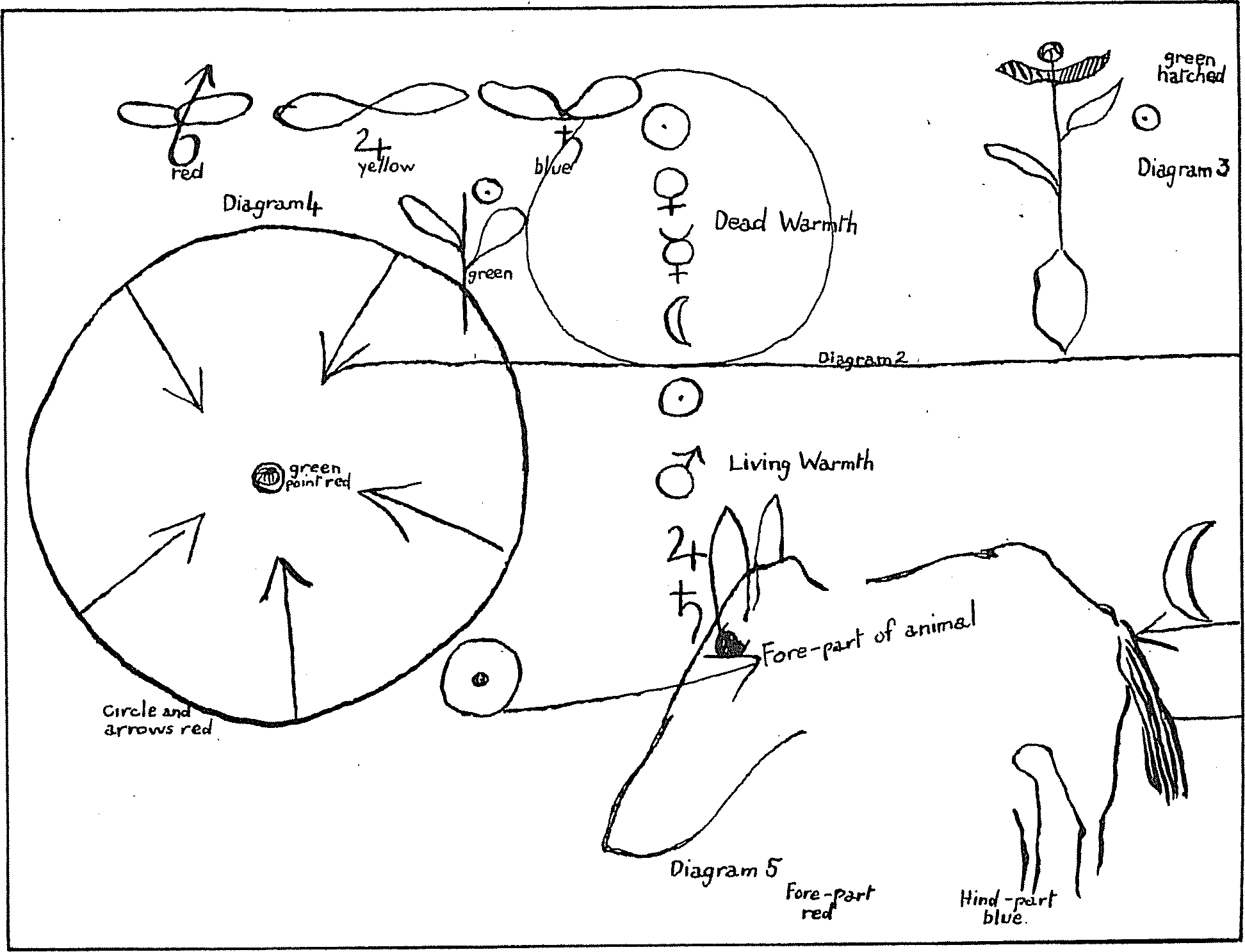 Diagram II