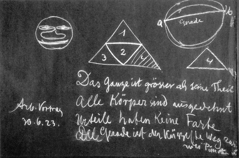 Blackboard 1