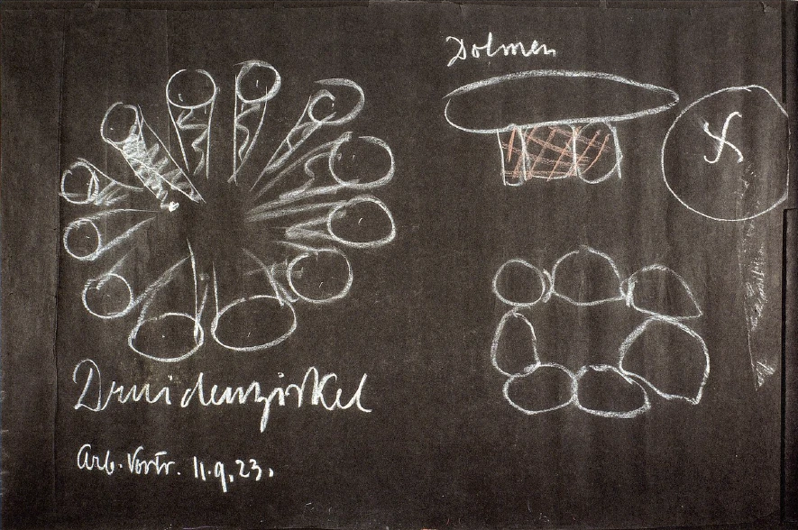 Blackboard 1