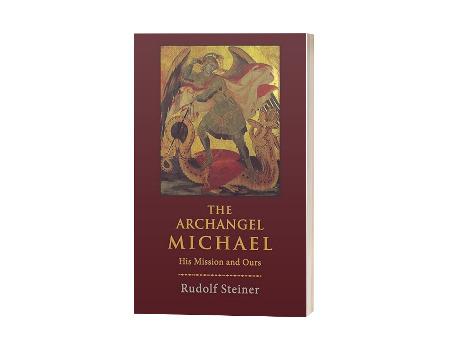 The Archangel Michael