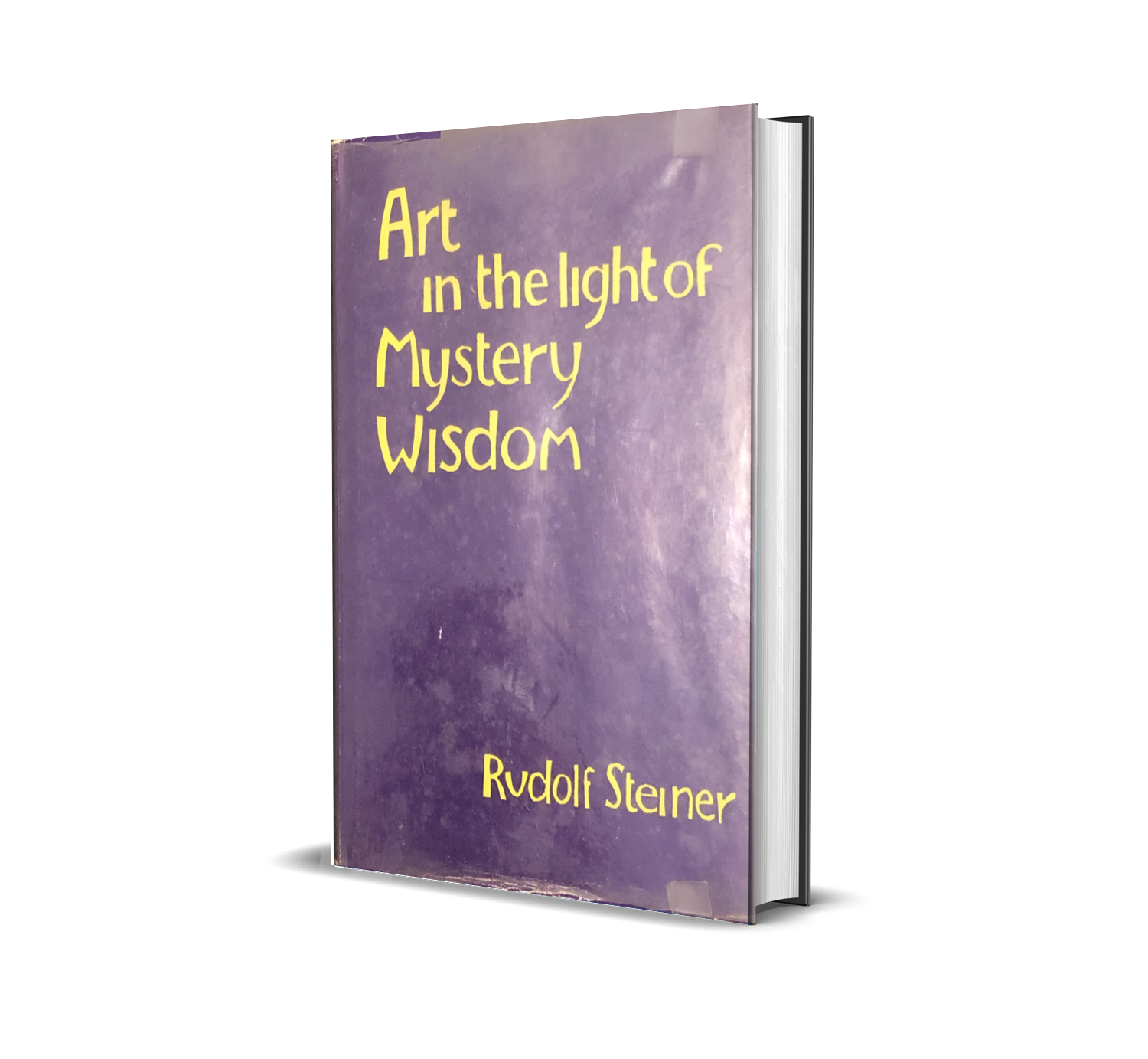 Art in the light of Mystery Wisdom