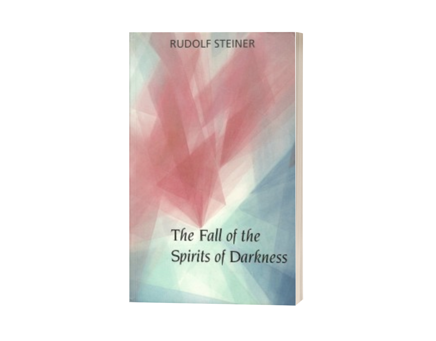 The Fall of the Spirits of Darkness