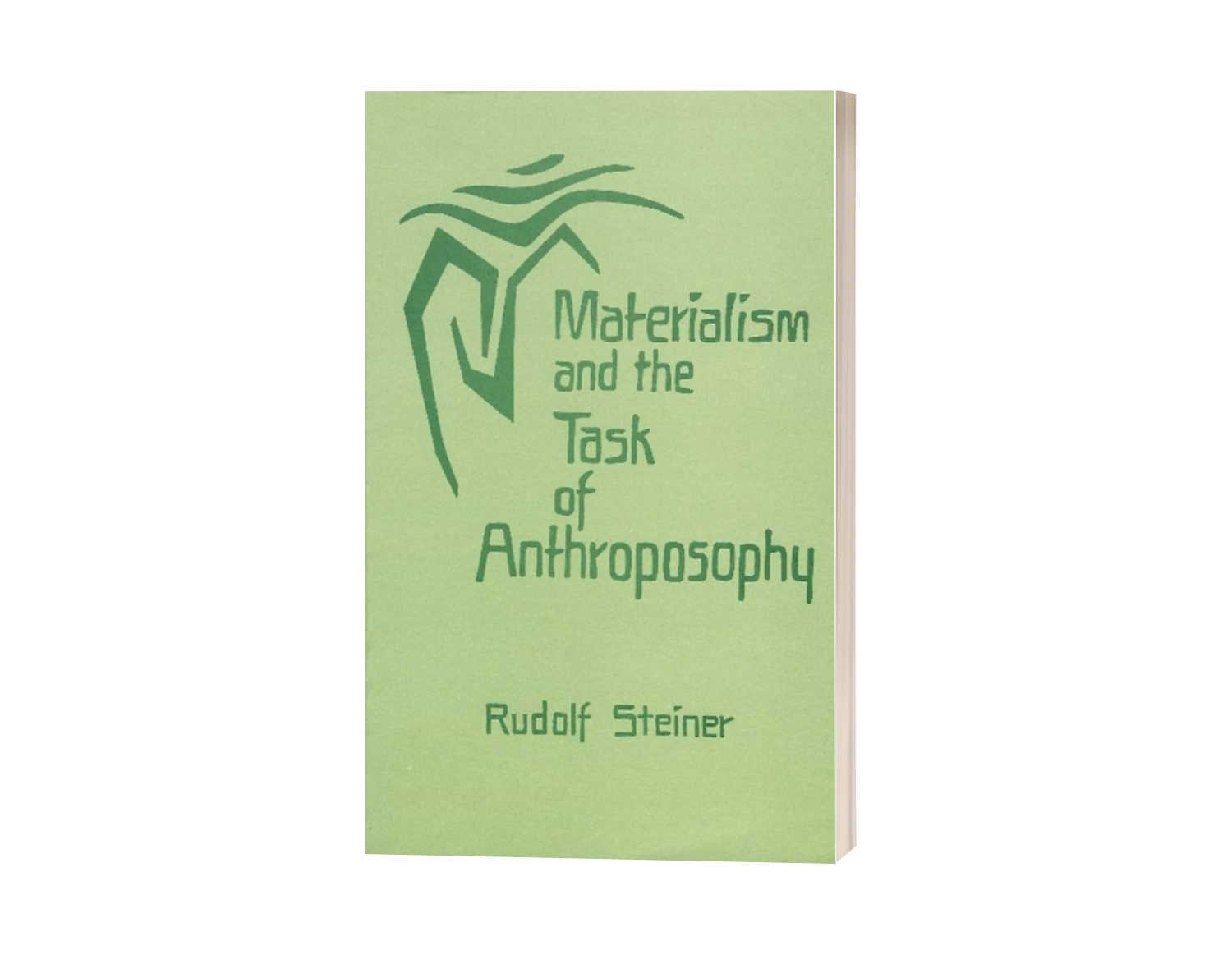 Materialism and the Task of Anthroposophy