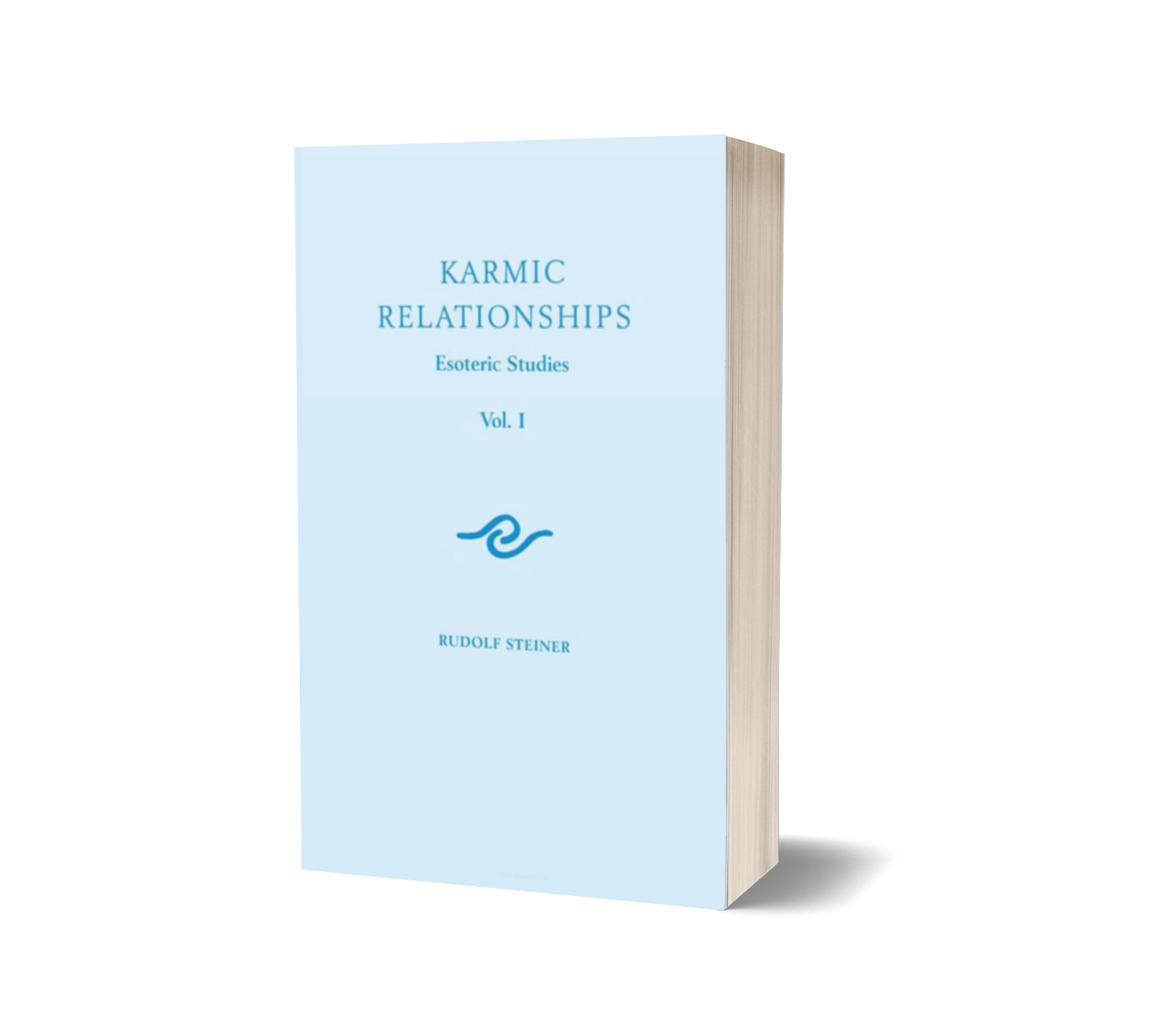 Karmic Relationships Vol 1