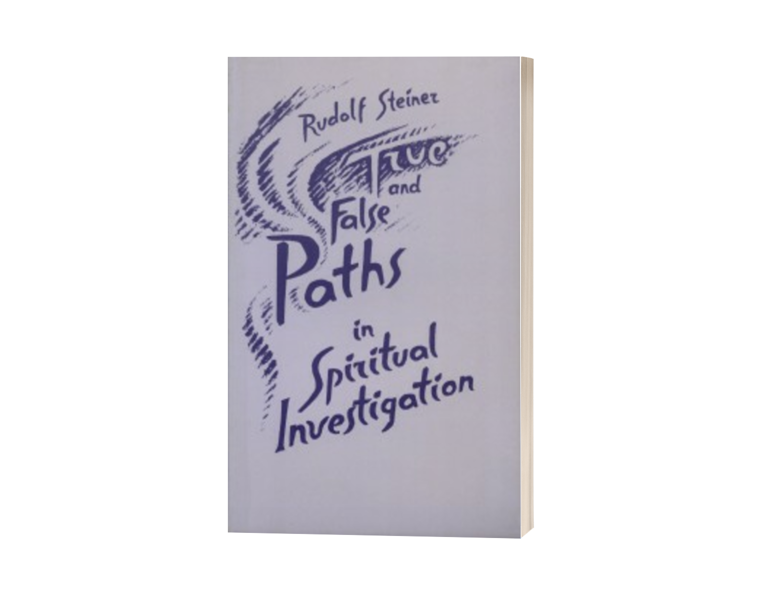 True and False Paths in Spiritual Investigation