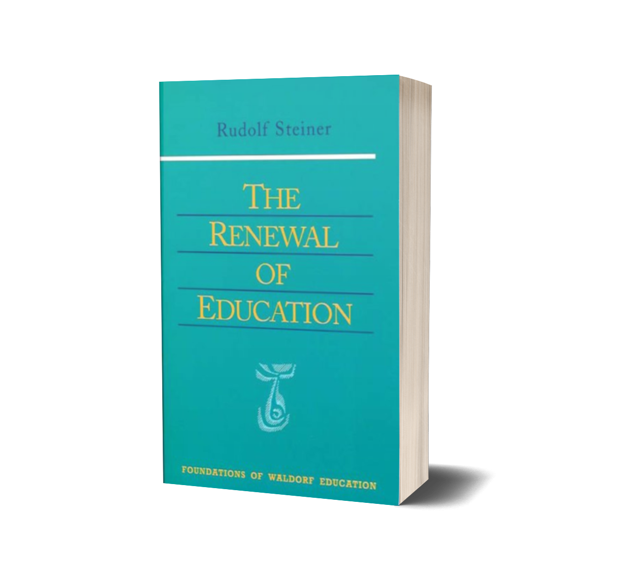 The Renewal of Education